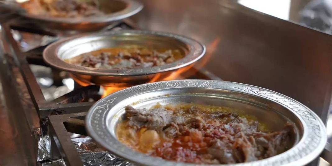 Sadece kışın değil baharda da çok tüketiliyor: Sabah erkenden müşteriler akın ediyor 3